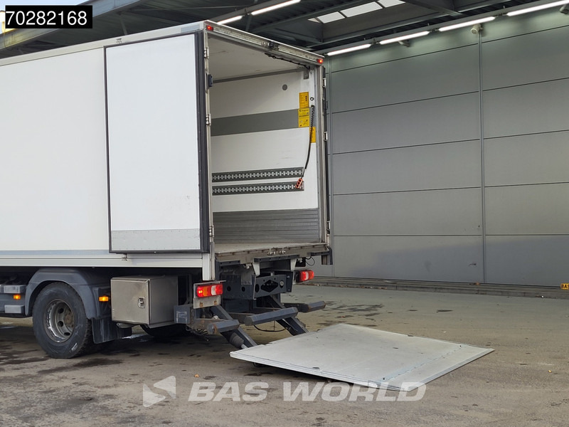 Mercedes-Benz Atego 1524 Atego 4X2 Thermo King T-1200R 1500kg Ladebordwand Automatic Euro 6 - Camión frigorífico: foto 3 Mercedes-Benz Atego 1524 Atego 4X2 Thermo King T-1200R 1500kg Ladebordwand Automatic Euro 6 - Camión frigorífico: foto 3