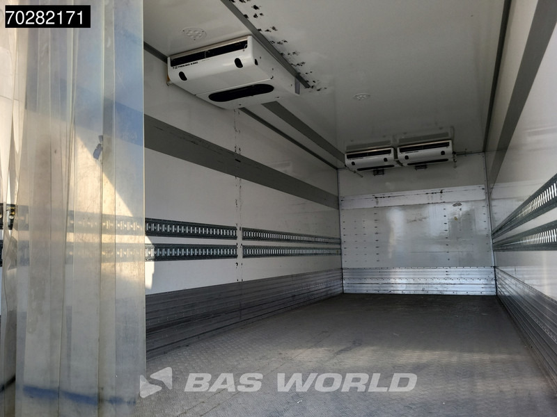 Mercedes-Benz Atego 1524 Atego 4X2 Thermo-King T1200R 1500kg Ladebordwand Automatic Euro 6 - Camión frigorífico: foto 5 Mercedes-Benz Atego 1524 Atego 4X2 Thermo-King T1200R 1500kg Ladebordwand Automatic Euro 6 - Camión frigorífico: foto 5