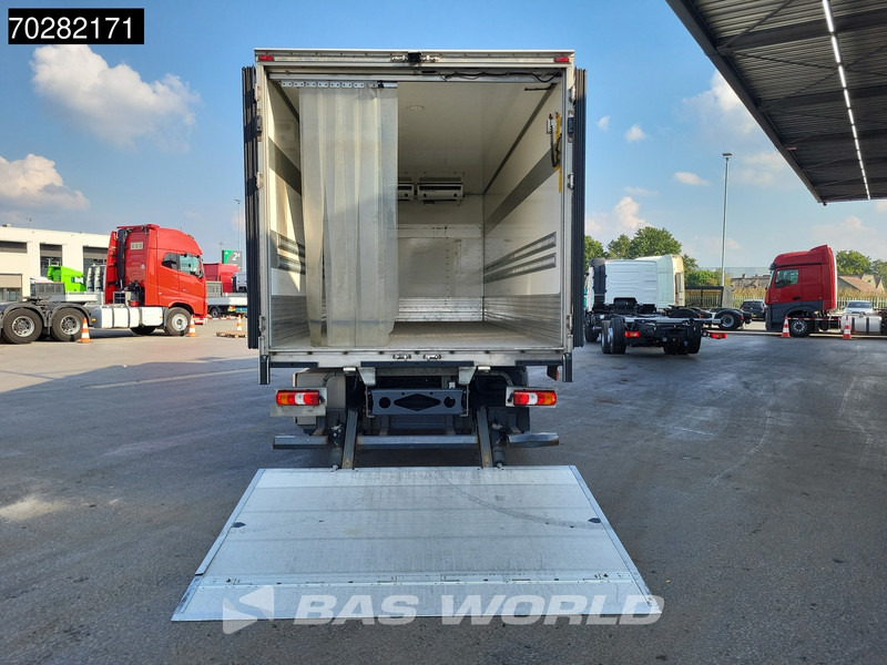 Mercedes-Benz Atego 1524 Atego 4X2 Thermo-King T1200R 1500kg Ladebordwand Automatic Euro 6 - Camión frigorífico: foto 3 Mercedes-Benz Atego 1524 Atego 4X2 Thermo-King T1200R 1500kg Ladebordwand Automatic Euro 6 - Camión frigorífico: foto 3