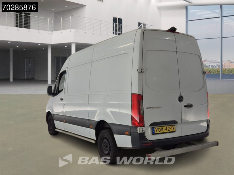 Mercedes-Benz Sprinter 314 CDI COMING SOON! Koelwagen Automaat Carrier L2H2 Navi Airco Cruise Camera MBUX L2 Koel Koeler Kühl Kühler Kühlwagen 9m3 A/C - Furgoneta frigorifica: foto 5 Mercedes-Benz Sprinter 314 CDI COMING SOON! Koelwagen Automaat Carrier L2H2 Navi Airco Cruise Camera MBUX L2 Koel Koeler Kühl Kühler Kühlwagen 9m3 A/C - Furgoneta frigorifica: foto 5