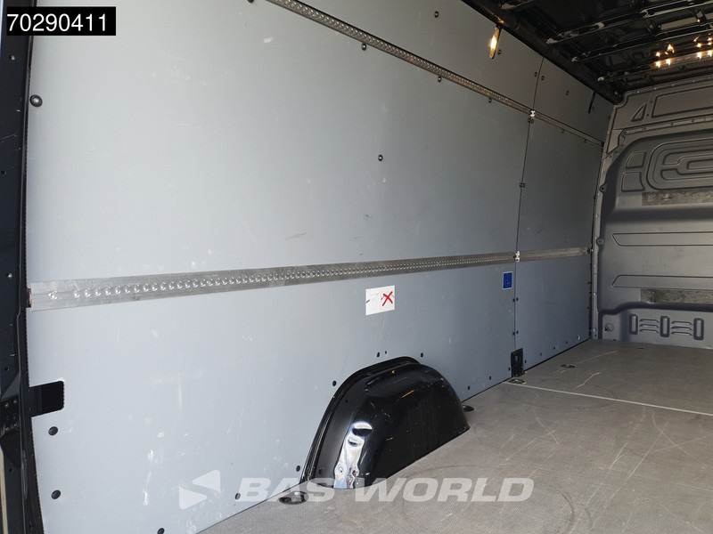 Mercedes-Benz Sprinter 317 CDI Automaat 170PK 3,5t Trekhaak L3H2 Airco Camera Parkeersensoren MBUX CarPlay Euro6 L3 15m3 A/C Towbar - Furgón: foto 5 Mercedes-Benz Sprinter 317 CDI Automaat 170PK 3,5t Trekhaak L3H2 Airco Camera Parkeersensoren MBUX CarPlay Euro6 L3 15m3 A/C Towbar - Furgón: foto 5