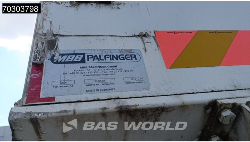 Coche Onbekend: foto 11