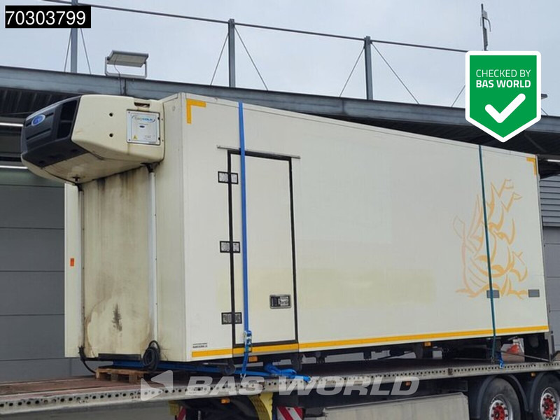 Onbekend - Coche: foto 1 Onbekend - Coche: foto 1