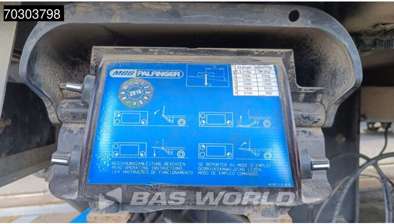 Coche Onbekend: foto 12