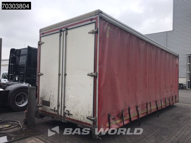 Onbekend - Coche: foto 3 Onbekend - Coche: foto 3