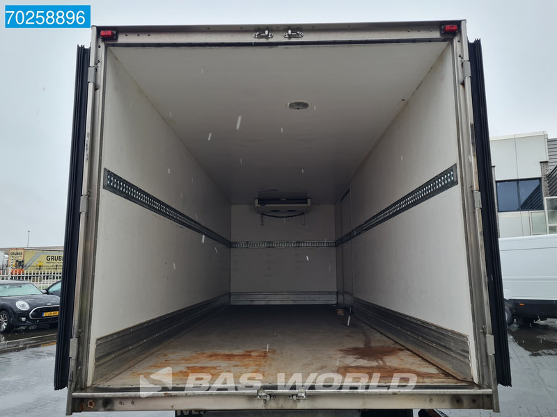 Renault D 180 4X2 7.5tonner Carrier Cooler Lamberet Manual Euro 6 - Camión frigorífico: foto 5 Renault D 180 4X2 7.5tonner Carrier Cooler Lamberet Manual Euro 6 - Camión frigorífico: foto 5