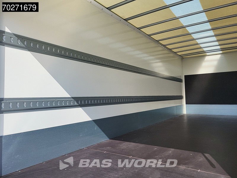 Renault D 240 4X2 NEW 240PK 12tonner Ladebordwand ACC Euro 6 - Camión caja cerrada: foto 5 Renault D 240 4X2 NEW 240PK 12tonner Ladebordwand ACC Euro 6 - Camión caja cerrada: foto 5