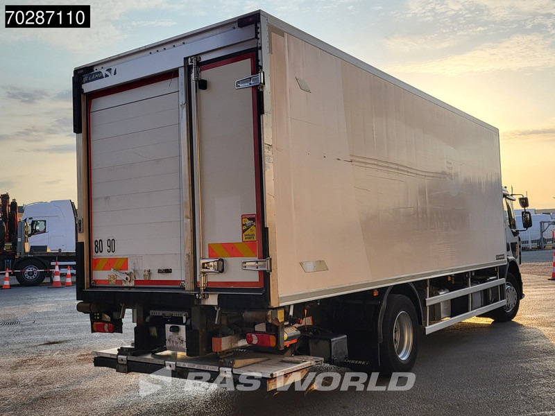 Renault D 280 4X2 Carrier Supra 1250Mt Lamberet box 1500kg Ladebordwand Automatic Euro 6 - Camión frigorífico: foto 5 Renault D 280 4X2 Carrier Supra 1250Mt Lamberet box 1500kg Ladebordwand Automatic Euro 6 - Camión frigorífico: foto 5