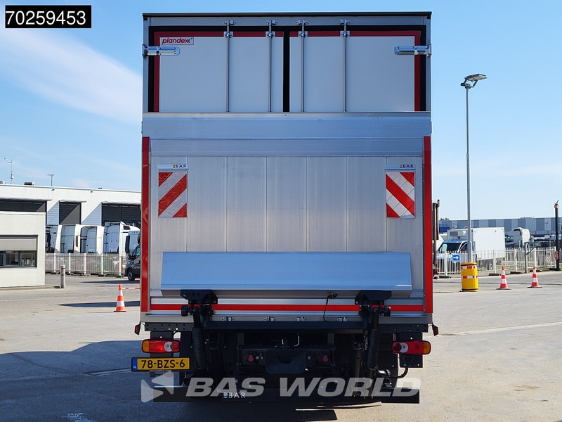 Renault D 280 4X2 NEW! 2024 NL Registration 19t Thermo King T-800R ATP Euro 6 - Camión frigorífico: foto 3 Renault D 280 4X2 NEW! 2024 NL Registration 19t Thermo King T-800R ATP Euro 6 - Camión frigorífico: foto 3