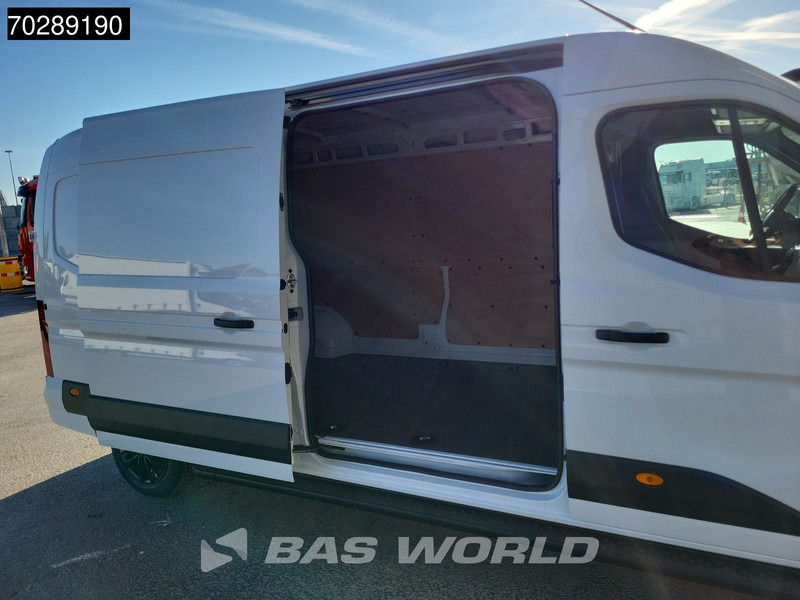 Furgón nuevo Renault Master 130pk 2025model L3H2 Special Edition LED Imperiaal 17 inch Velgen Airco Cruise Camera Carplay Parkeersensoren L3 12m3 A/C Cruise contr: foto 20