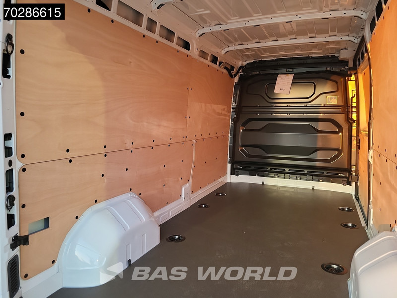 Renault Master 130pk 2025model L3H2 Special Edition LED Imperiaal 17 inch Velgen Airco Cruise Camera Carplay Parkeersensoren L3 12m3 A/C Cruise contr - Furgón: foto 3 Renault Master 130pk 2025model L3H2 Special Edition LED Imperiaal 17 inch Velgen Airco Cruise Camera Carplay Parkeersensoren L3 12m3 A/C Cruise contr - Furgón: foto 3