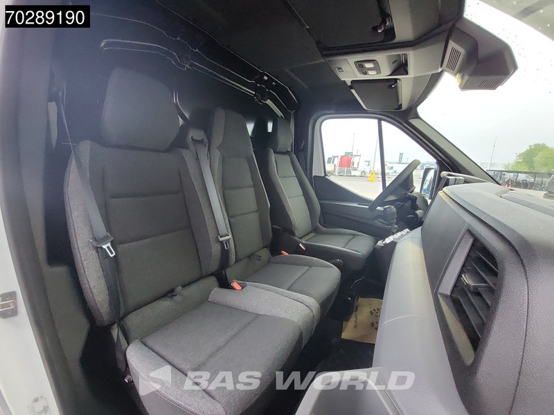 Furgón nuevo Renault Master 130pk 2025model L3H2 Special Edition LED Imperiaal 17 inch Velgen Airco Cruise Camera Carplay Parkeersensoren L3 12m3 A/C Cruise contr: foto 7