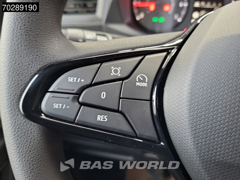 Furgón nuevo Renault Master 130pk 2025model L3H2 Special Edition LED Imperiaal 17 inch Velgen Airco Cruise Camera Carplay Parkeersensoren L3 12m3 A/C Cruise contr: foto 16