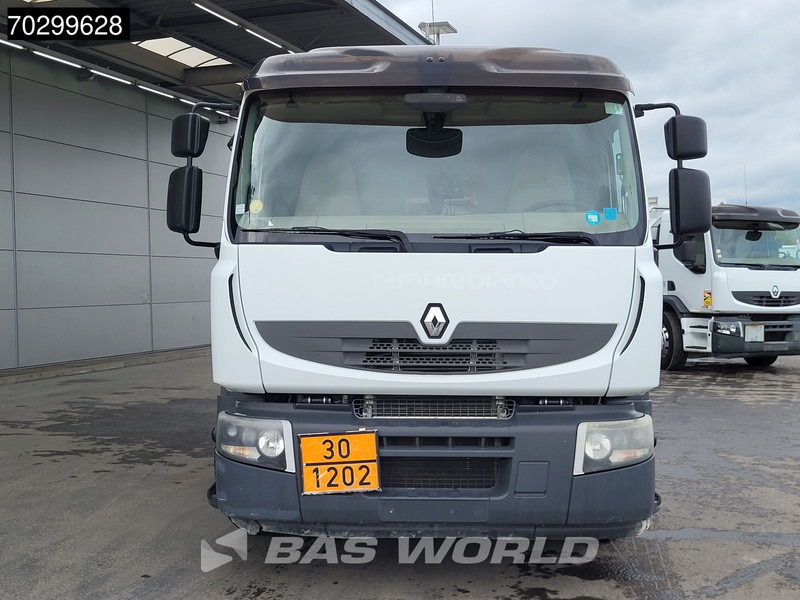 Renault Premium 380 6X2 18540 liter Fuel tanker Retarder Automatic Euro 5 - Camión cisterna: foto 5 Renault Premium 380 6X2 18540 liter Fuel tanker Retarder Automatic Euro 5 - Camión cisterna: foto 5