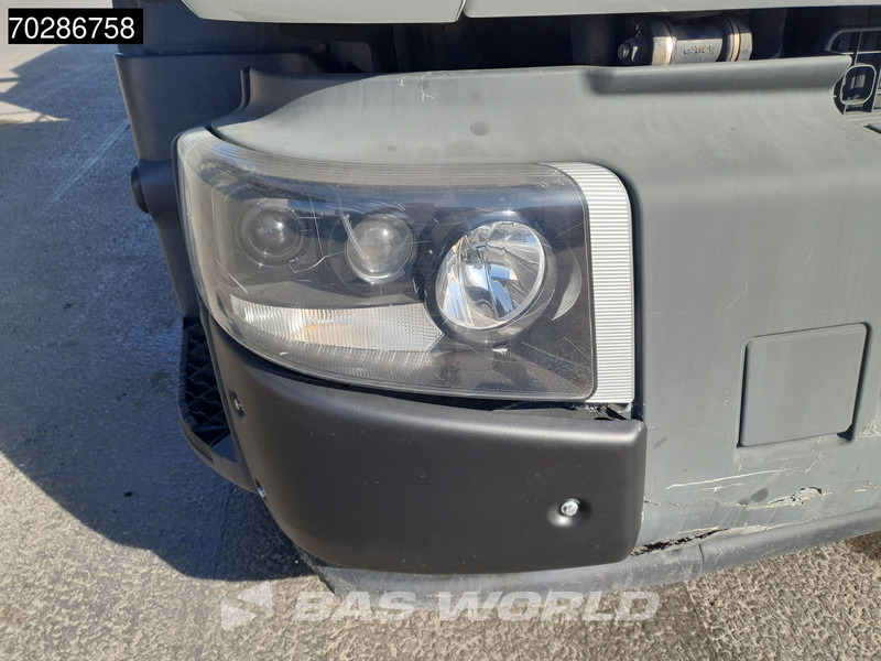 Camión volquete, Camión grúa Renault Premium 380 Premium 6X2 Fassi F150A23 Crane Remote Tipper Manual Euro 5: foto 17