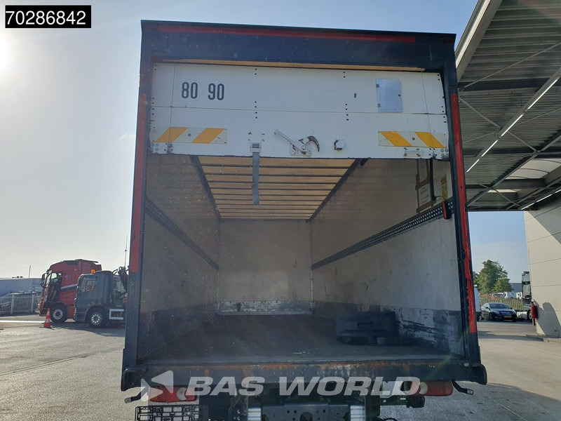Renault T 380 4X2 19tonner Palfinger Ladebordwand Automatic Euro 6 - Camión caja cerrada: foto 5 Renault T 380 4X2 19tonner Palfinger Ladebordwand Automatic Euro 6 - Camión caja cerrada: foto 5