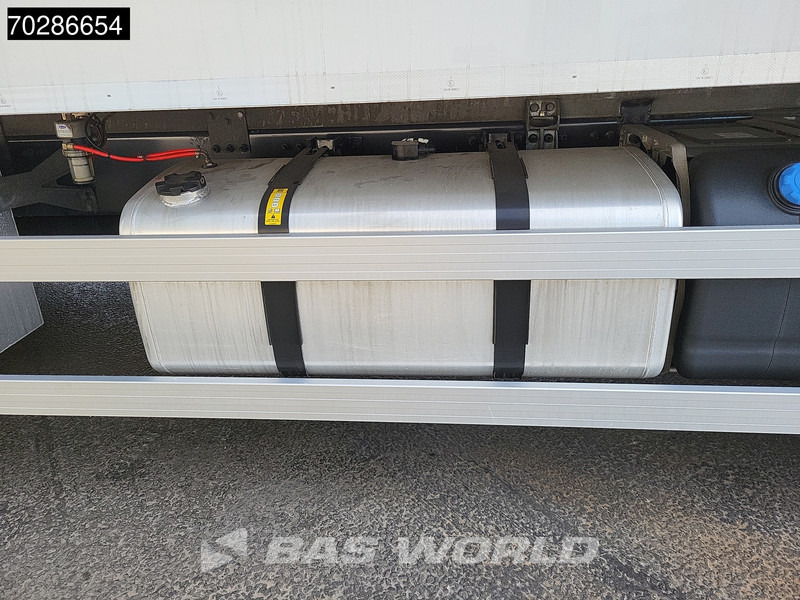 Camión frigorífico Renault T 380 4X2 Carrier Supra1150U-Mt Optibrake Ladebordwand Automatic Navi ACC Euro 6: foto 14