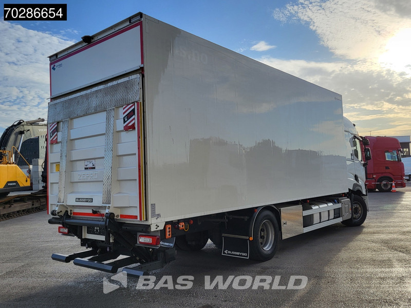 Camión frigorífico Renault T 380 4X2 Carrier Supra1150U-Mt Optibrake Ladebordwand Automatic Navi ACC Euro 6: foto 5