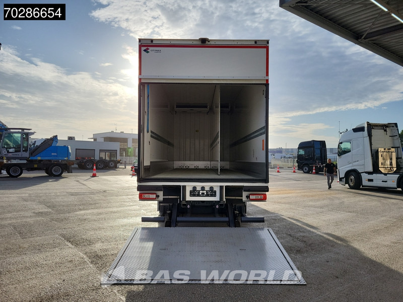 Camión frigorífico Renault T 380 4X2 Carrier Supra1150U-Mt Optibrake Ladebordwand Automatic Navi ACC Euro 6: foto 10
