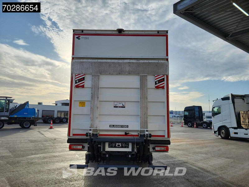Camión frigorífico Renault T 380 4X2 Carrier Supra1150U-Mt Optibrake Ladebordwand Automatic Navi ACC Euro 6: foto 9