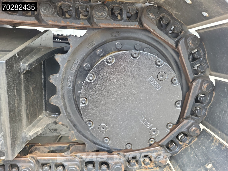 Leasing para Sany SY135 C CE-CERTIFIED - BLADE Sany SY135 C CE-CERTIFIED - BLADE: foto 16