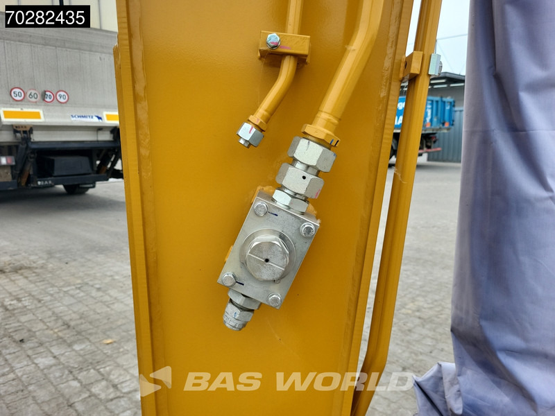 Leasing para Sany SY135 C CE-CERTIFIED - BLADE Sany SY135 C CE-CERTIFIED - BLADE: foto 11