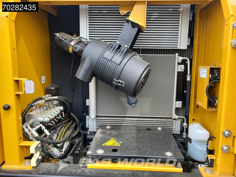 Leasing para Sany SY135 C CE-CERTIFIED - BLADE Sany SY135 C CE-CERTIFIED - BLADE: foto 19