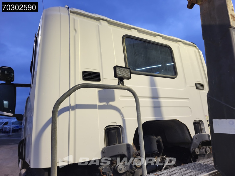 Scania P420 6X2 20 tons Dalby containersystem Lift-Axle Manual Euro 5 - Camión multibasculante: foto 3 Scania P420 6X2 20 tons Dalby containersystem Lift-Axle Manual Euro 5 - Camión multibasculante: foto 3