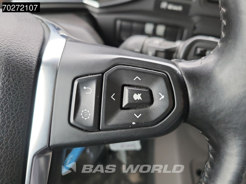 Camión chasis Scania R500 6X2 Chassis Retarder ACC Navi Liftachse Automatic Euro 6: foto 20