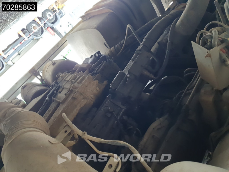 Leasing para Scania R730 R 6X4 HIAB F108S 79 Crane Retarder Xenon BigAxle Loglift Automatic ACC Euro 6 Scania R730 R 6X4 HIAB F108S 79 Crane Retarder Xenon BigAxle Loglift Automatic ACC Euro 6: foto 20
