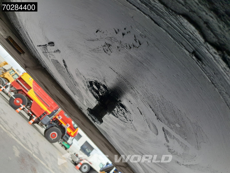 Semirremolque frigorífico Schmitz Cargobull SCB*S3B 3 axles Multi Temp Doppelstock Blumenbreit: foto 17