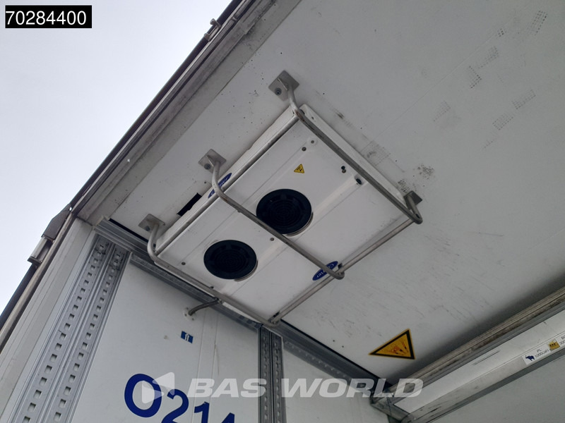 Semirremolque frigorífico Schmitz Cargobull SCB*S3B 3 axles Multi Temp Doppelstock Blumenbreit: foto 7