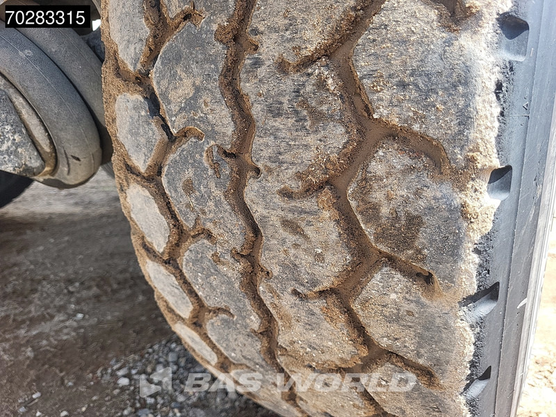 Semirremolque volquete Schmitz Cargobull SGF*S3 Liftachse 27m3: foto 15