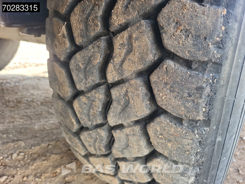 Semirremolque volquete Schmitz Cargobull SGF*S3 Liftachse 27m3: foto 12