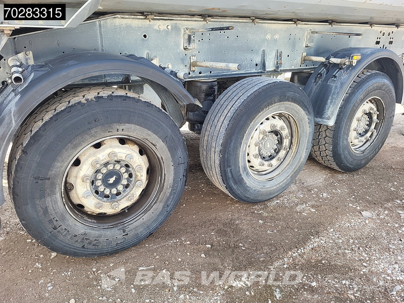 Semirremolque volquete Schmitz Cargobull SGF*S3 Liftachse 27m3: foto 13