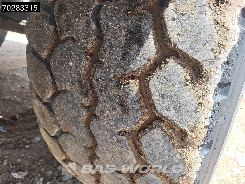 Semirremolque volquete Schmitz Cargobull SGF*S3 Liftachse 27m3: foto 14
