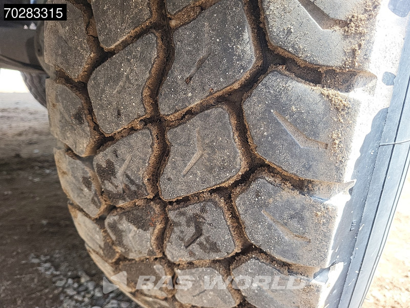 Semirremolque volquete Schmitz Cargobull SGF*S3 Liftachse 27m3: foto 19