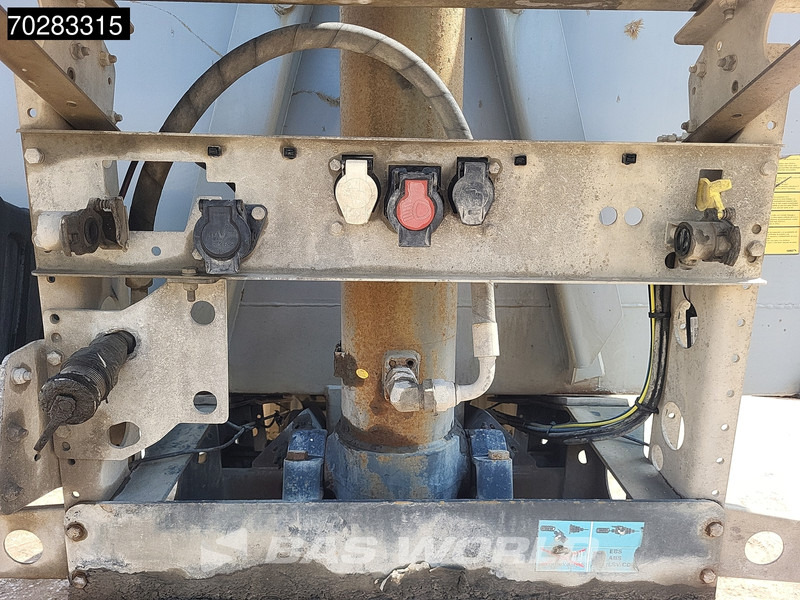 Semirremolque volquete Schmitz Cargobull SGF*S3 Liftachse 27m3: foto 20