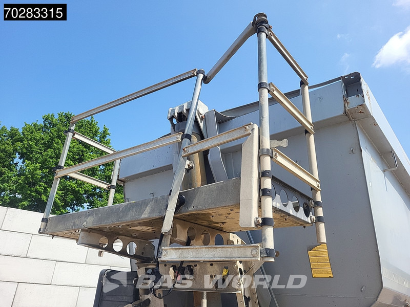 Semirremolque volquete Schmitz Cargobull SGF*S3 Liftachse 27m3: foto 7