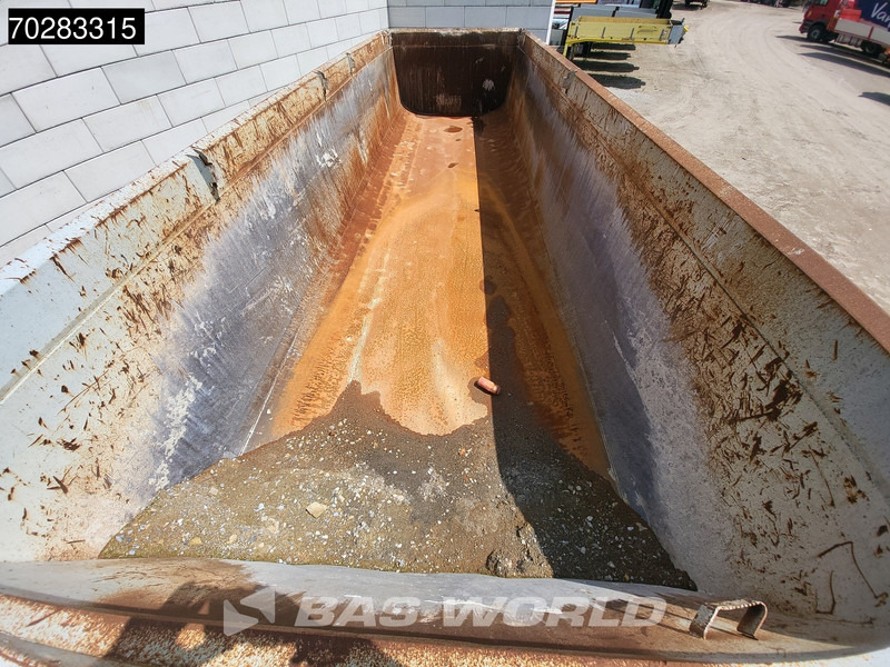 Semirremolque volquete Schmitz Cargobull SGF*S3 Liftachse 27m3: foto 10