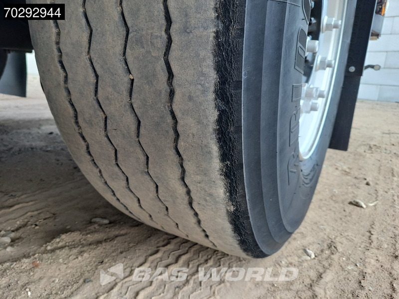 Semirremolque frigorífico Schmitz Cargobull Vector 1550 3 axles 250x265cm Doppelstock ATP-FRC: foto 19 Semirremolque frigorífico Schmitz Cargobull Vector 1550 3 axles 250x265cm Doppelstock ATP-FRC: foto 19