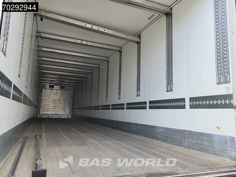 Semirremolque frigorífico Schmitz Cargobull Vector 1550 3 axles 250x265cm Doppelstock ATP-FRC: foto 11 Semirremolque frigorífico Schmitz Cargobull Vector 1550 3 axles 250x265cm Doppelstock ATP-FRC: foto 11