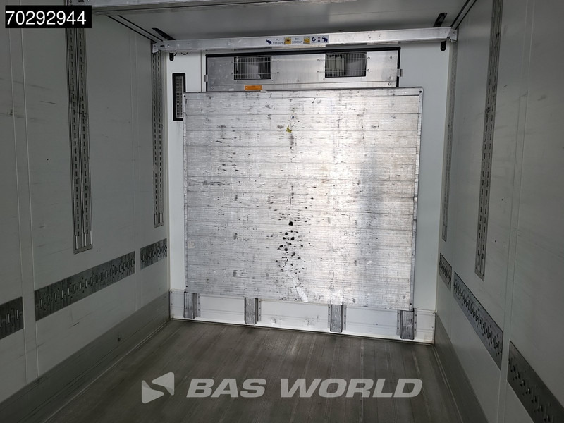 Semirremolque frigorífico Schmitz Cargobull Vector 1550 3 axles 250x265cm Doppelstock ATP-FRC: foto 9 Semirremolque frigorífico Schmitz Cargobull Vector 1550 3 axles 250x265cm Doppelstock ATP-FRC: foto 9