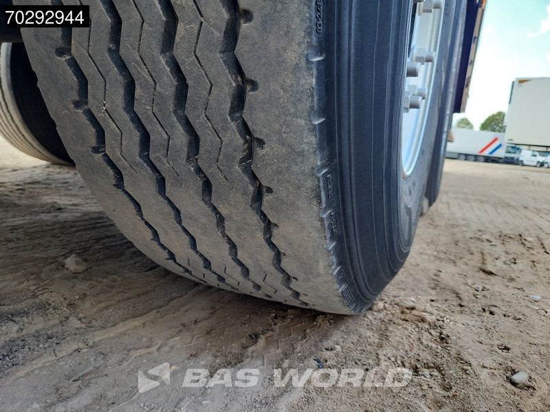 Semirremolque frigorífico Schmitz Cargobull Vector 1550 3 axles 250x265cm Doppelstock ATP-FRC: foto 16 Semirremolque frigorífico Schmitz Cargobull Vector 1550 3 axles 250x265cm Doppelstock ATP-FRC: foto 16