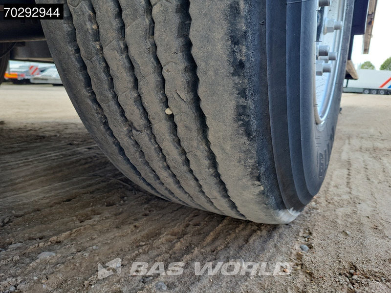 Semirremolque frigorífico Schmitz Cargobull Vector 1550 3 axles 250x265cm Doppelstock ATP-FRC: foto 17 Semirremolque frigorífico Schmitz Cargobull Vector 1550 3 axles 250x265cm Doppelstock ATP-FRC: foto 17