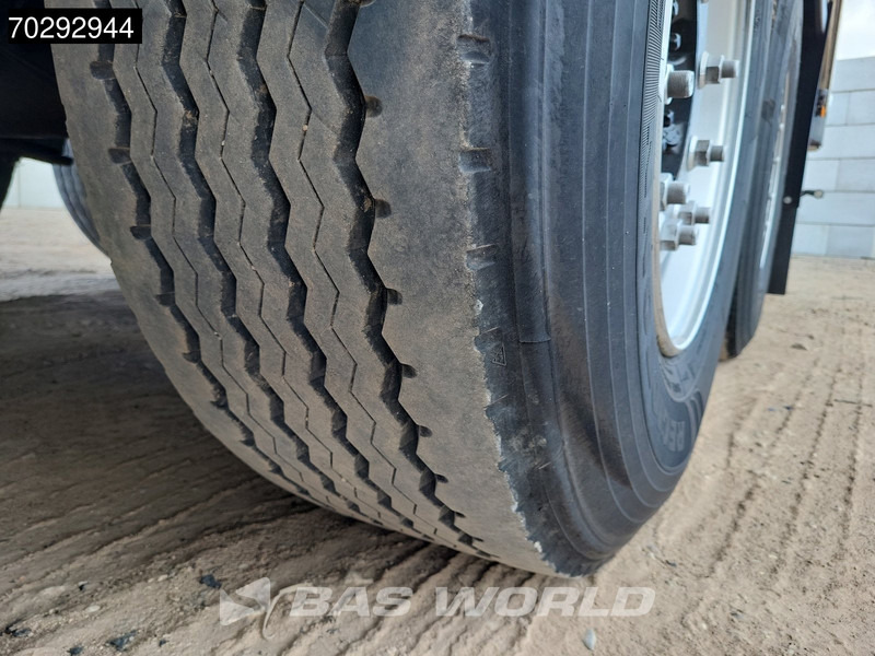 Semirremolque frigorífico Schmitz Cargobull Vector 1550 3 axles 250x265cm Doppelstock ATP-FRC: foto 20 Semirremolque frigorífico Schmitz Cargobull Vector 1550 3 axles 250x265cm Doppelstock ATP-FRC: foto 20