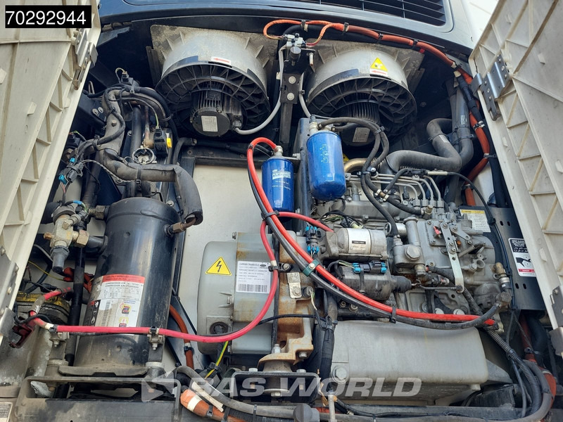 Semirremolque frigorífico Schmitz Cargobull Vector 1550 3 axles 250x265cm Doppelstock ATP-FRC: foto 13 Semirremolque frigorífico Schmitz Cargobull Vector 1550 3 axles 250x265cm Doppelstock ATP-FRC: foto 13