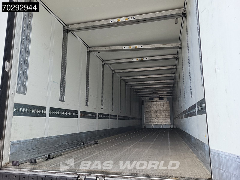Semirremolque frigorífico Schmitz Cargobull Vector 1550 3 axles 250x265cm Doppelstock ATP-FRC: foto 12 Semirremolque frigorífico Schmitz Cargobull Vector 1550 3 axles 250x265cm Doppelstock ATP-FRC: foto 12
