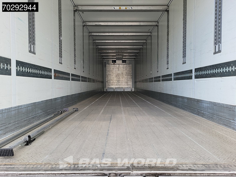 Semirremolque frigorífico Schmitz Cargobull Vector 1550 3 axles 250x265cm Doppelstock ATP-FRC: foto 10 Semirremolque frigorífico Schmitz Cargobull Vector 1550 3 axles 250x265cm Doppelstock ATP-FRC: foto 10