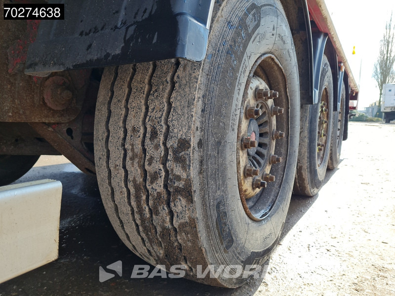 Semirremolque piso movil Stas S300ZX 10mm 90m3: foto 17